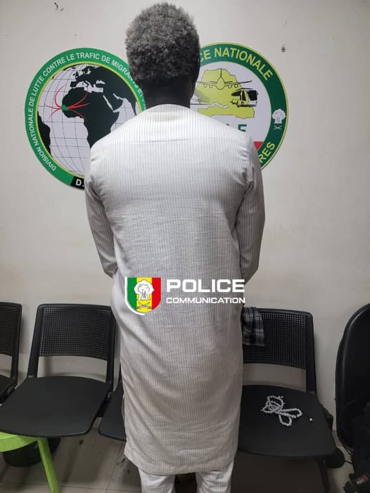 Escroquerie au visa : Un récidiviste intercepté à l’AIBD après une arnaque de 7 millions FCFA