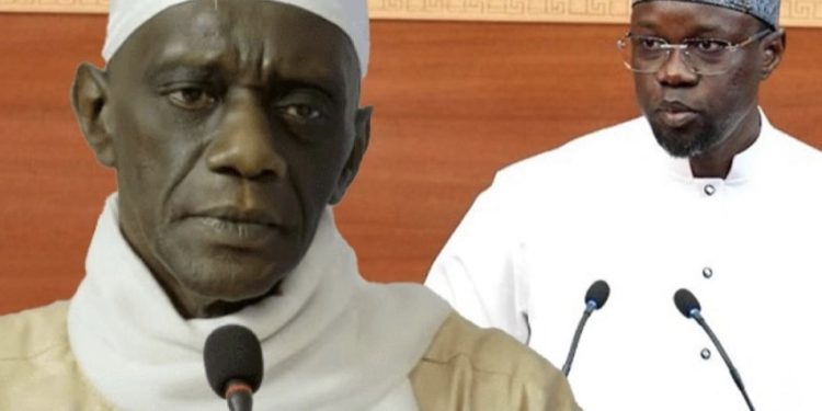 Mame Makhtar Guèye répond à Ousmane Sonko et appelle au retrait des récépissés d’associations homosexuelles