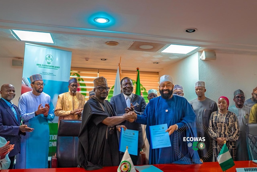 Énergie : La CEDEAO et le Nigeria s'allient pour électrifier les zones rurales de l'État du Niger Énergie : La CEDEAO et le Nigeria s'allient pour électrifier les zones rurales de l'État du Niger