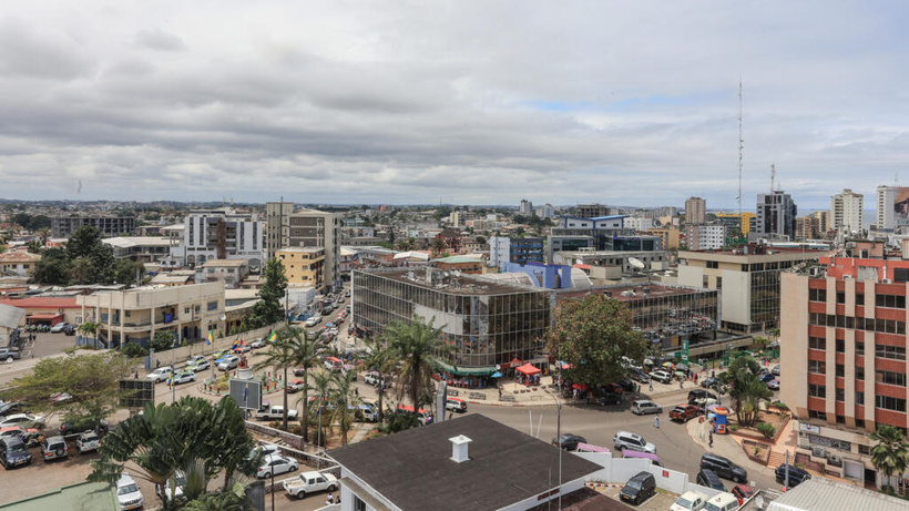 Le FMI en visite à Libreville pour évaluer la situation économique du Gabon