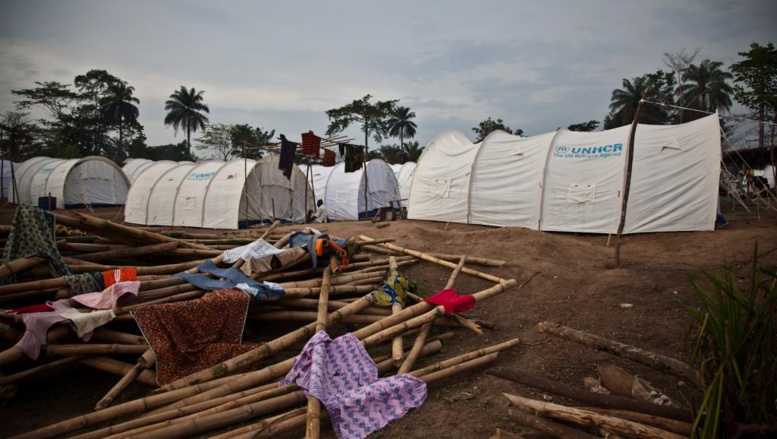 Ghana: la ministre ivoirienne de la Solidarité mal accueillie par des réfugiés