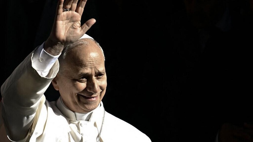 Le pape Léon XIV se rendra en Algérie le 13 avril, première étape de sa tournée africaine Le pape Léon XIV se rendra en Algérie le 13 avril, première étape de sa tournée africaine