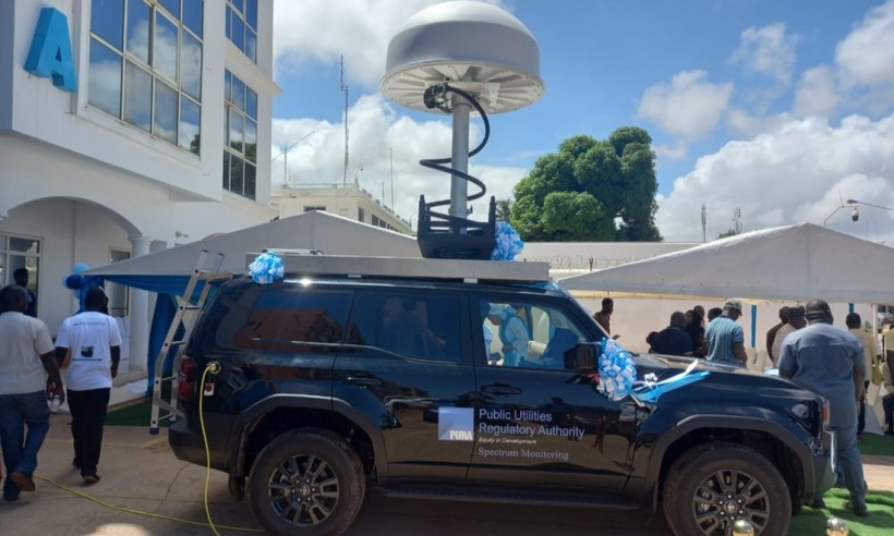 Cybersécurité: La Gambie s’associe au géant CTM360 pour sécuriser ses infrastructures critiques