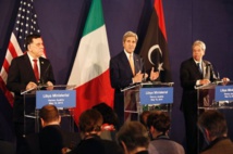 Les grandes puissances prêtes à armer le gouvernement libyen pour lutter contre l’Etat islamique