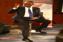 Nigeria: réunion gouvernement-syndicats pour tenter d’éviter une grève générale Nigeria: réunion gouvernement-syndicats pour tenter d’éviter une grève générale