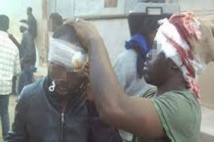 Des jeunes Algériens testent le racisme anti-noir chez les Algériens Des jeunes Algériens testent le racisme anti-noir chez les Algériens