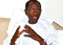 Crise Sénégalo-gambienne : l’ambassadeur Seydou Nourou Ba salue la fermeté du Sénégal