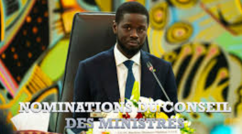 Patrimoine national : le Sénégal lance une offensive pour le retour de ses biens culturels Patrimoine national : le Sénégal lance une offensive pour le retour de ses biens culturels