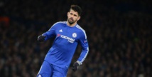 Diego Costa absent de la pré-liste de l'Espagne