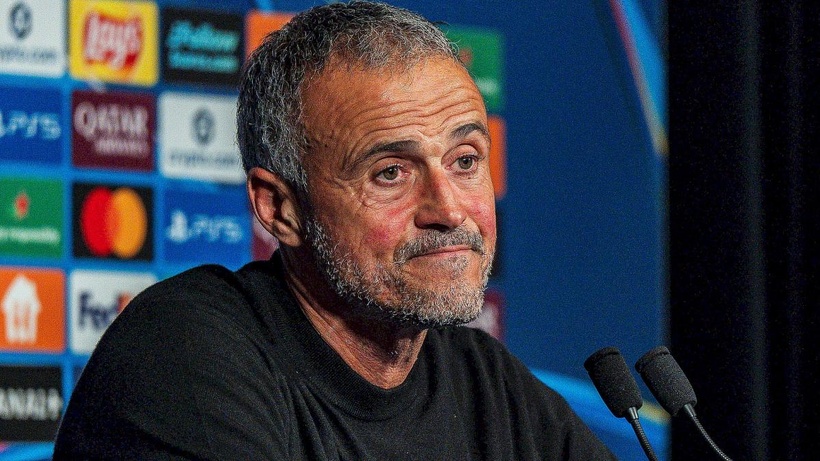 Le PSG se fait humilier par la presse Le PSG se fait humilier par la presse