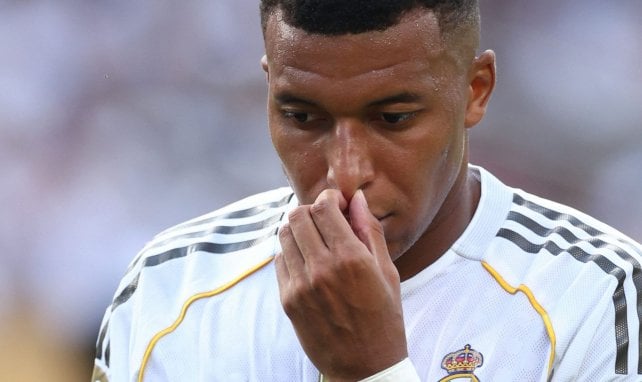 Real Madrid : révélations angoissantes sur Kylian Mbappé