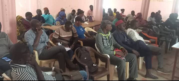 Bignona : les enseignants dénoncent une communication «maladroite et manipulatrice» du gouvernement