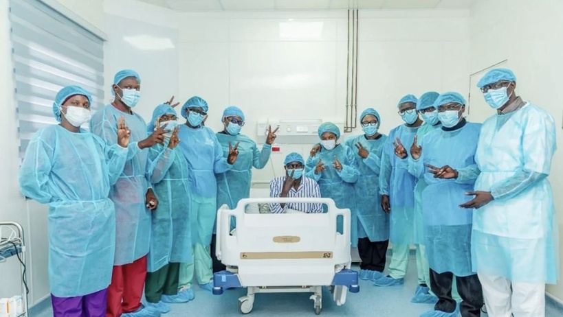 Santé au Sénégal : Dakar accapare 42% des médecins, Sédhiou et Kédougou à la traîne avec 2%