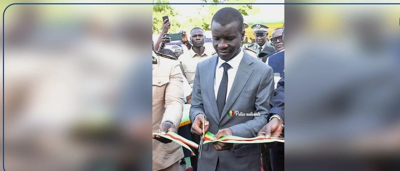 ​Sécurité publique : Me Bamba Cissé annonce la réception de nouveaux commissariats