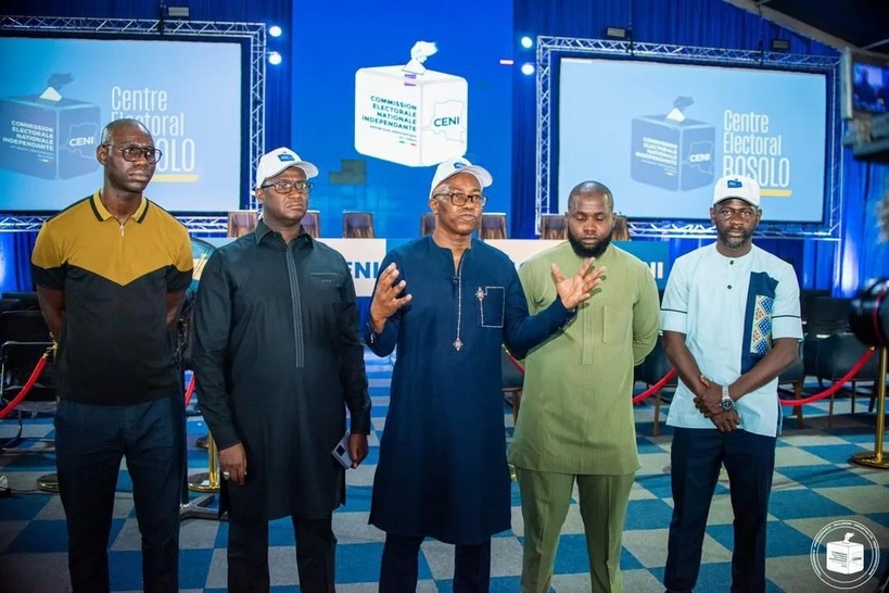 Réformes électorales : le Sénégal s'inspire du modèle congolais à Kinshasa