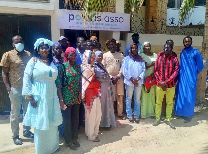 ​Protection des mineurs sur Internet : Polaris Asso outille les acteurs locaux face aux dangers du numérique