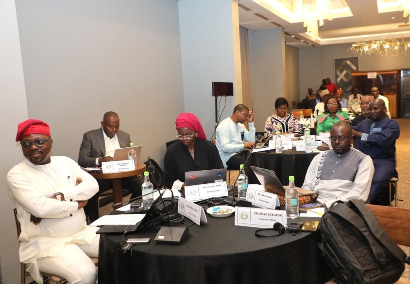 La CEDEAO lance des consultations de haut niveau pour se repositionner face aux mutations mondiales La CEDEAO lance des consultations de haut niveau pour se repositionner face aux mutations mondiales