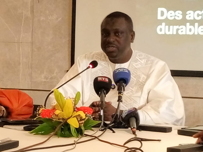 Connectivité au Sénégal : Sonatel pose les conditions d'une concurrence équitable face à Starlink Connectivité au Sénégal : Sonatel pose les conditions d'une concurrence équitable face à Starlink