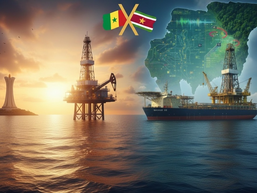 Cooperation sud sud: Une délégation de  Petrosen E&P prendra part  à la Caribbean Energy Week