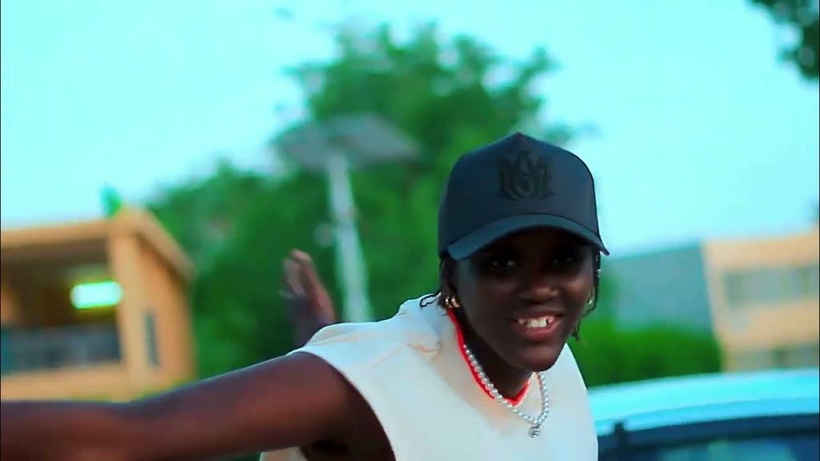 Dakar : La TikTokeuse Fatimata Traoré arrêtée pour des faits présumés d'escroquerie et trafic de drogue