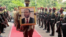 Burundi: Nkurunziza salue un «modèle» aux funérailles de l'ex-président Bagaza