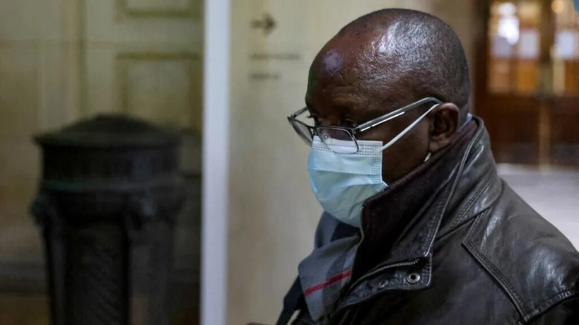 Génocide des Tutsis au Rwanda: Claude Muhayimana condamné à 14 ans de réclusion en appel à Paris