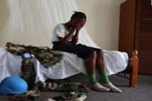 Abus sexuels des Casques bleus: la coordinatrice de l’ONU veut des mesures énergiques Abus sexuels des Casques bleus: la coordinatrice de l’ONU veut des mesures énergiques