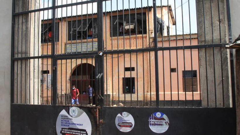 Togo: peines alourdies au procès en appel sur la mort en 2020 du colonel Bitala Madjoulba