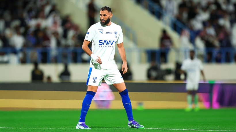 Al-Hilal : la venue de Karim Benzema est en train de tourner au fiasco pour Simone Inzaghi Al-Hilal : la venue de Karim Benzema est en train de tourner au fiasco pour Simone Inzaghi