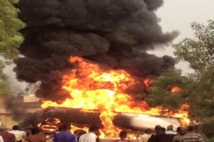 Mali : Plus de peur que de mal Mali : Plus de peur que de mal