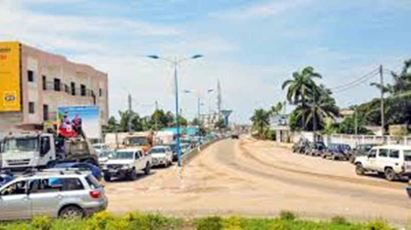 Le Congo-Brazzaville lance la campagne de la présidentielle en vue des élections du 15 mars Le Congo-Brazzaville lance la campagne de la présidentielle en vue des élections du 15 mars