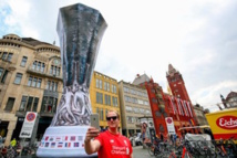 Ligue Europa : le pari fou de Klopp pour Liverpool, Séville vise un triplé historique... une finale 5 étoiles digne de la C1 ! Ligue Europa : le pari fou de Klopp pour Liverpool, Séville vise un triplé historique... une finale 5 étoiles digne de la C1 !