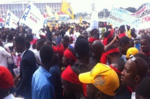 RDC: le parti de Joseph Kabila hausse le ton RDC: le parti de Joseph Kabila hausse le ton