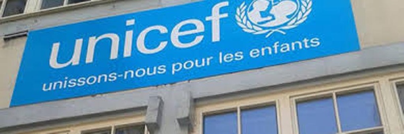 Affaire Pierre Robert : : UNICEF dénonce des faits d’une extrême gravité et appelle à une justice exemplaire Affaire Pierre Robert : : UNICEF dénonce des faits d’une extrême gravité et appelle à une justice exemplaire