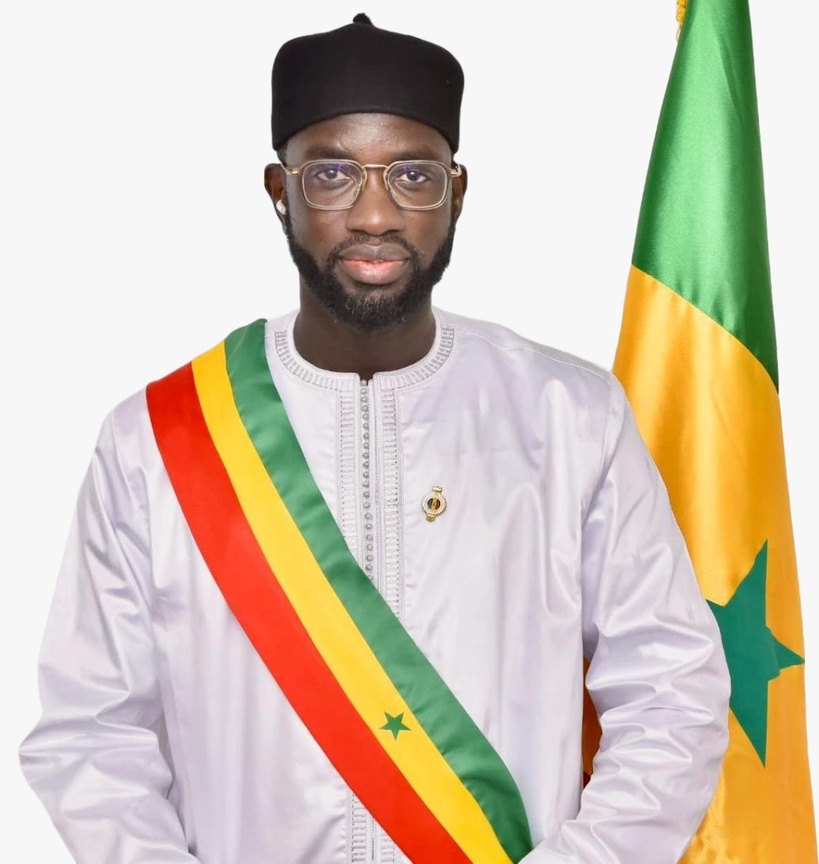 Phrase attribuée à Bassirou Diomaye Faye : Abdoul Ahad Ndiaye clarifie et appelle à éviter toute “confrontation prématurée” Phrase attribuée à Bassirou Diomaye Faye : Abdoul Ahad Ndiaye clarifie et appelle à éviter toute “confrontation prématurée”