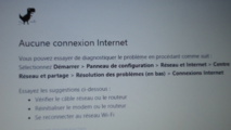 Sans connexion internet, les clients exigent l’amélioration de la qualité du service Sans connexion internet, les clients exigent l’amélioration de la qualité du service