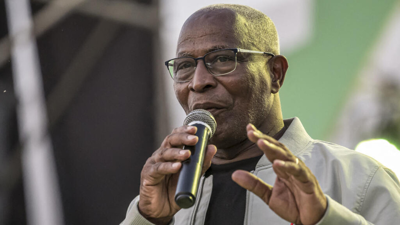 Guinée: les autorités imposent de nouvelles règles pour les partis politiques, l’opposition s’indigne