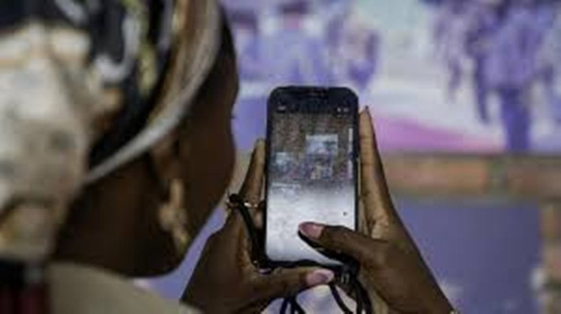 La RDC cherche à restreindre davantage l’usage de réseaux sociaux au nom de la «stabilité sociale» La RDC cherche à restreindre davantage l’usage de réseaux sociaux au nom de la «stabilité sociale»