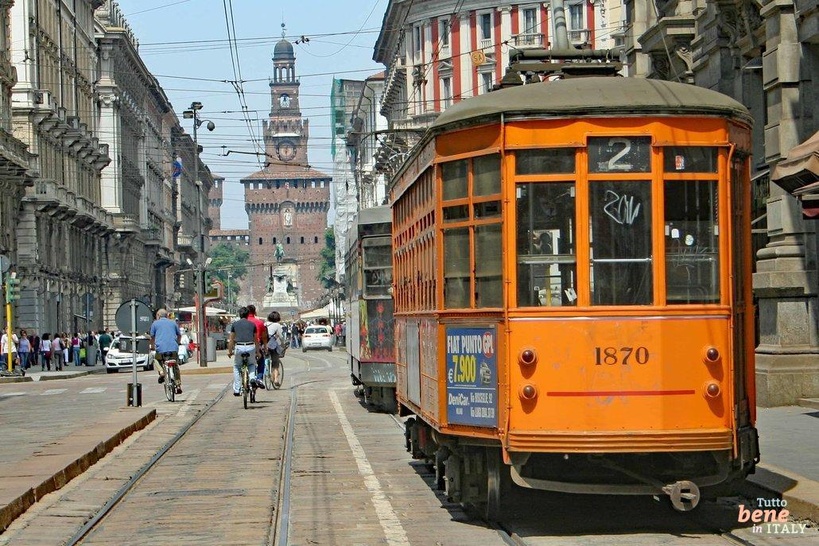Drame du tramway à Milan : SDF, un Sénégalais de 56 ans retrouvé parmi les victimes Drame du tramway à Milan : SDF, un Sénégalais de 56 ans retrouvé parmi les victimes
