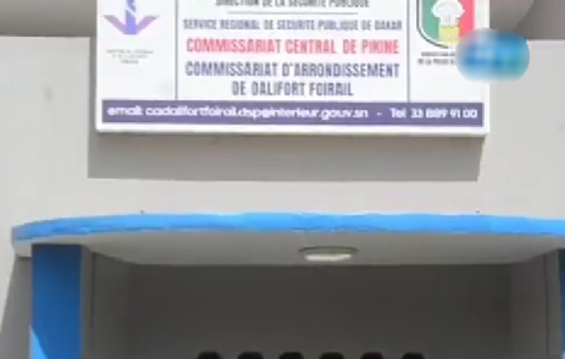 Dalifort-Forail : un soudeur arrêté avec 21 cornets de kush par le nouveau commissariat Dalifort-Forail : un soudeur arrêté avec 21 cornets de kush par le nouveau commissariat