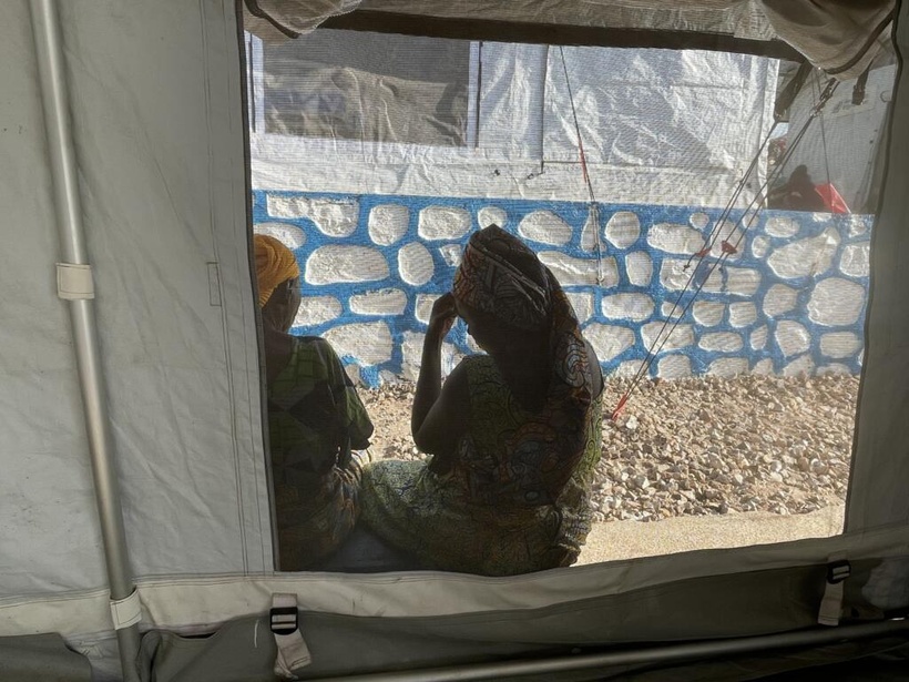 Au Burundi, les réfugiés traumatisés par les blessures invisibles de la guerre