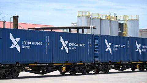 Angola: un prêt chinois pour financer une raffinerie à Lobito, un projet hautement géopolitique