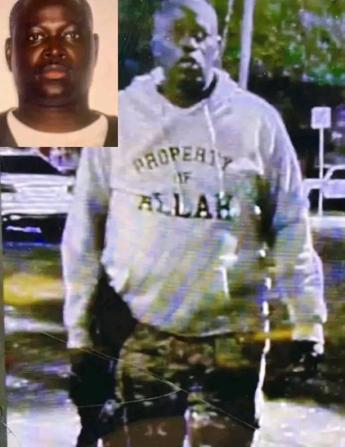 ​Fusillade aux Etats-Unis: Le profil inquiétant de Ndiaga Diagne, présumé tireur sénégalais