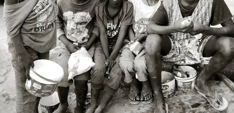 Podor : quatre (04) talibés meurent noyés dans le fleuve Doué Podor : quatre (04) talibés meurent noyés dans le fleuve Doué