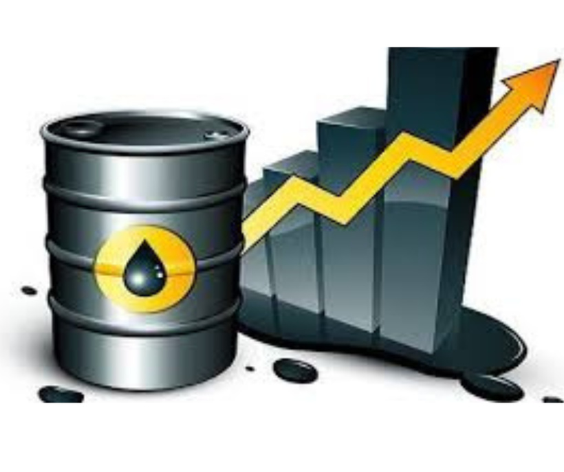 Moyen-Orient : Le pétrole  frôle les 100 dollars après des frappes en Iran