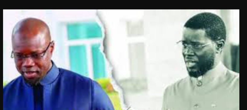 PASTEF : Ansoumana Sambou confirme un « décalage » avec la coalition Diomaye Président