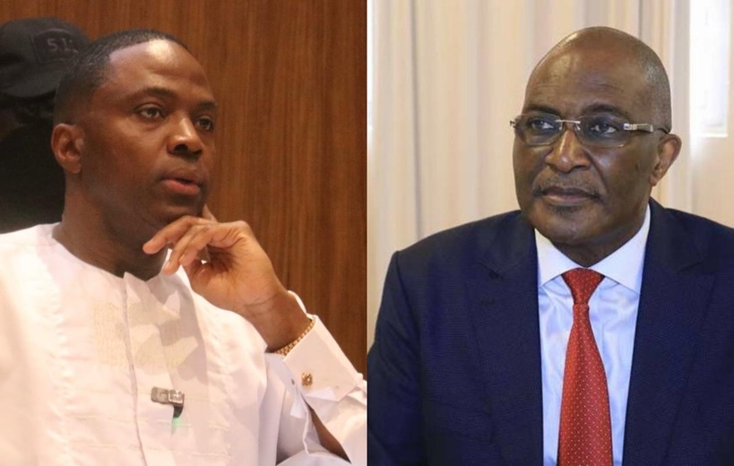 "Voilà jusqu’où peut conduire l’irresponsabilité verbale : non à l’échec économique, mais à l’usure morale d’un bâtisseur national" (Par Abdoulaye Sylla ) "Voilà jusqu’où peut conduire l’irresponsabilité verbale : non à l’échec économique, mais à l’usure morale d’un bâtisseur national" (Par Abdoulaye Sylla )