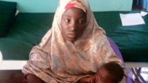 Nigeria: l'une des lycéennes de Chibok a été retrouvée dans la forêt de Sambisa