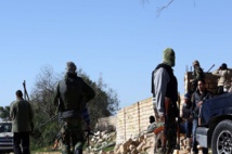 Libye: 32 membres des forces du gouvernement d'union tués dans des violences