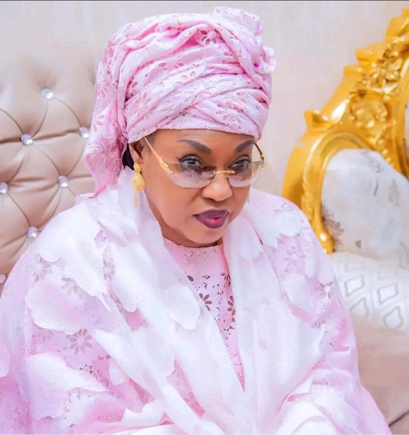 Fonds Covid-19 : non-lieu définitif pour l'ex-ministre Ndèye Saly Dieng